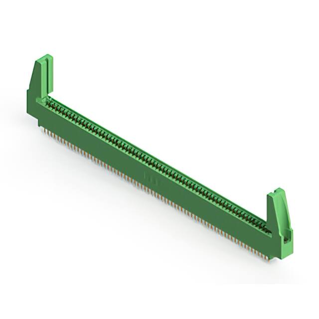 345-136-525-888 EDAC Inc.  Edgeboard Connectors
